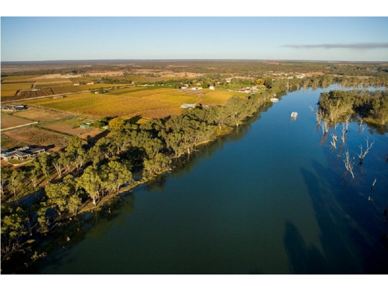 Lot 10 Riviera Estate, Gol Gol NSW 2738