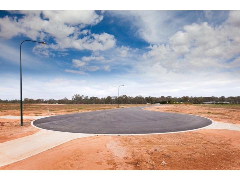 Lot 10 Riviera Estate, Gol Gol NSW 2738