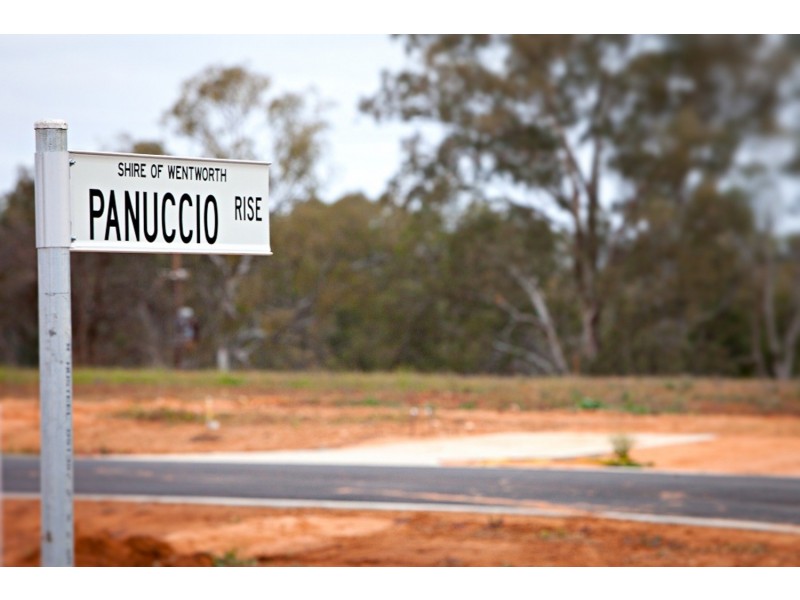 Lot 10 Riviera Estate, Gol Gol NSW 2738