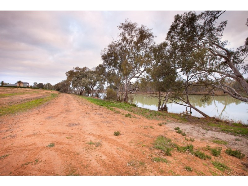 Lot 10 Riviera Estate, Gol Gol NSW 2738