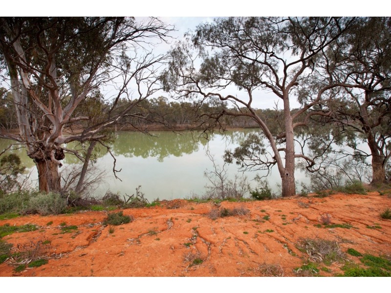 Lot 10 Riviera Estate, Gol Gol NSW 2738