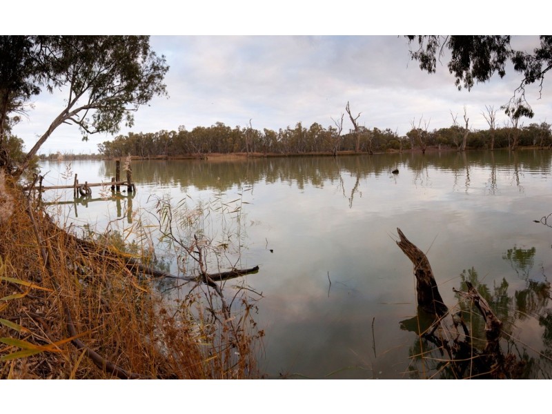 Lot 10 Riviera Estate, Gol Gol NSW 2738