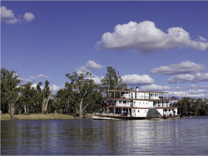 Lot 10 Riviera Estate, Gol Gol NSW 2738
