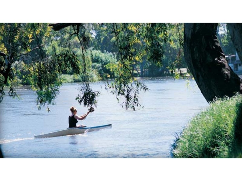 Lot 10 Riviera Estate, Gol Gol NSW 2738