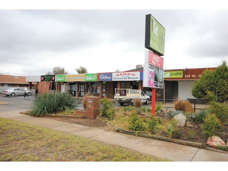 46 Eleventh  Street, Mildura VIC 3500