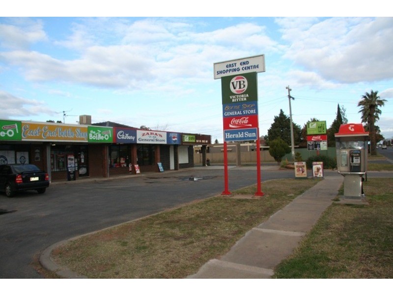 46 Eleventh  Street, Mildura VIC 3500