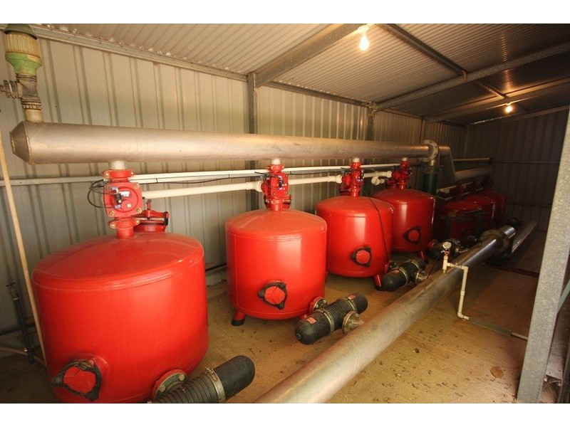 Linden Grove, Alkira Road, Yelta VIC 3505