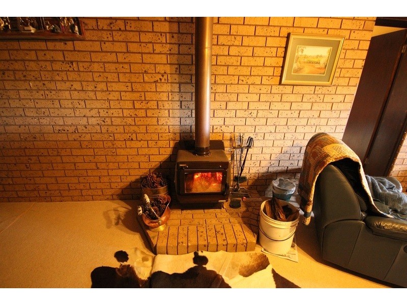 Linden Grove, Alkira Road, Yelta VIC 3505