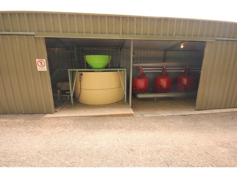 Linden Grove, Alkira Road, Yelta VIC 3505