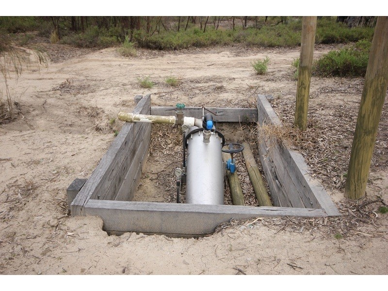 Linden Grove, Alkira Road, Yelta VIC 3505