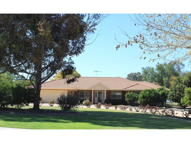 3 St Andrews Drive, Mildura VIC 3500