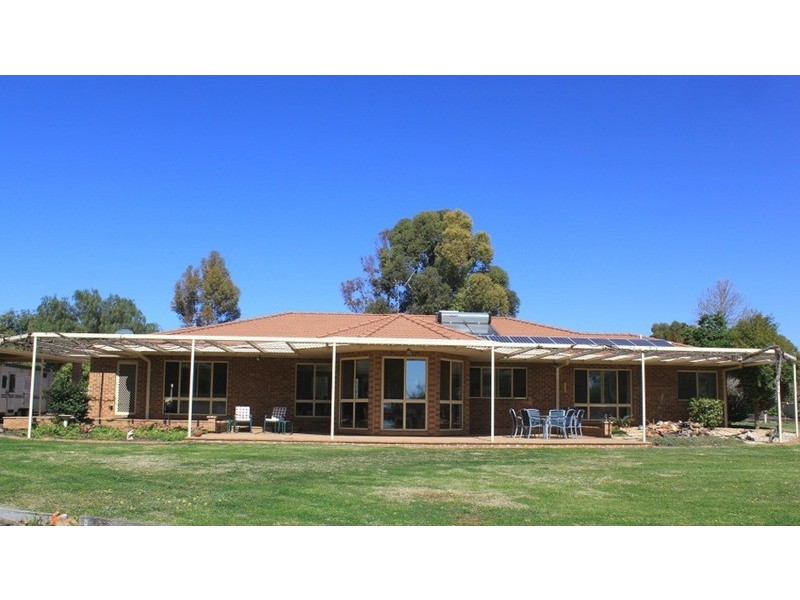 3 St Andrews Drive, Mildura VIC 3500