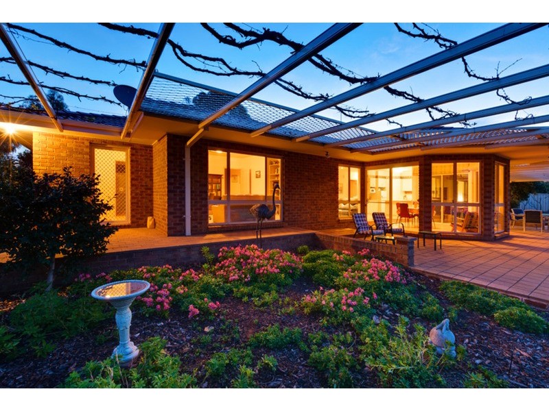 3 St Andrews Drive, Mildura VIC 3500