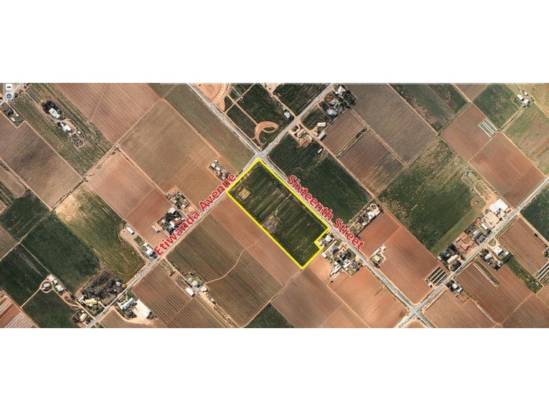 395 – 431 Sixteenth Street, Mildura VIC 3500