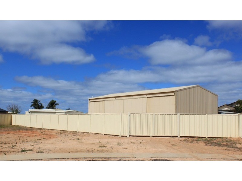 4 Arizona Court, Mildura VIC 3500