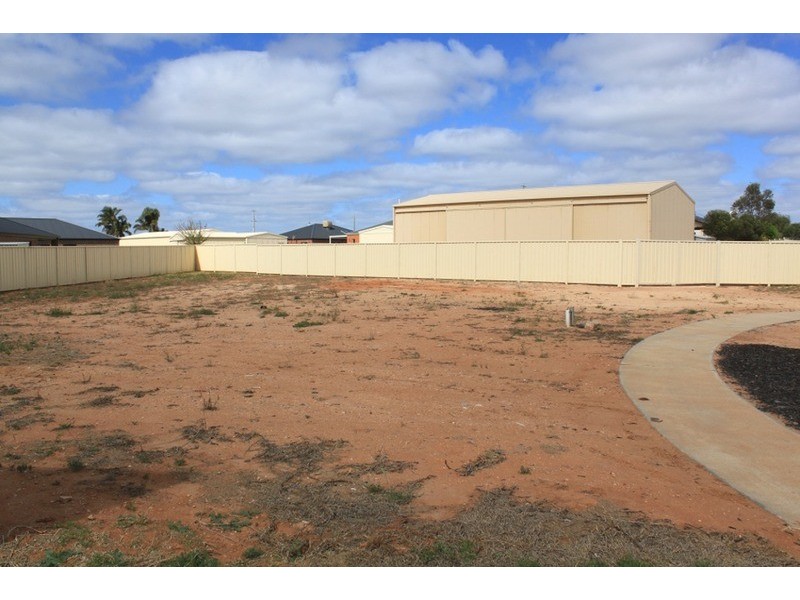 4 Arizona Court, Mildura VIC 3500