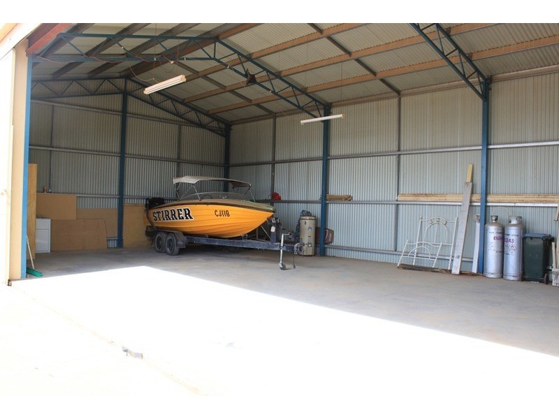 4 Arizona Court, Mildura VIC 3500