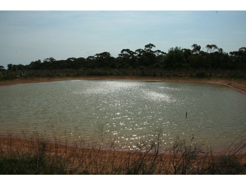 Lot 29 Koorlong Ext Avenue, Cardross VIC 3496