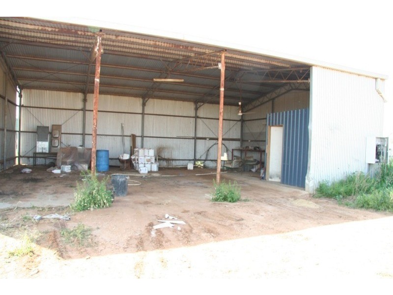 Lot 29 Koorlong Ext Avenue, Cardross VIC 3496