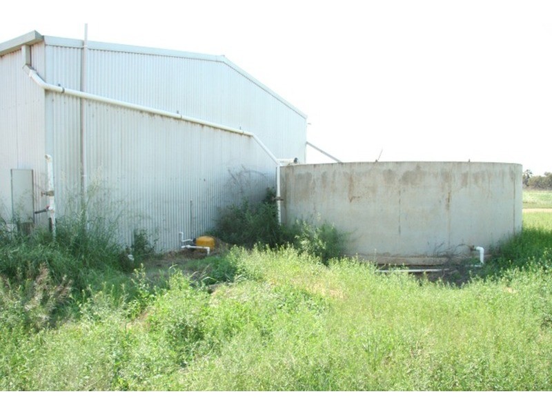 Lot 29 Koorlong Ext Avenue, Cardross VIC 3496