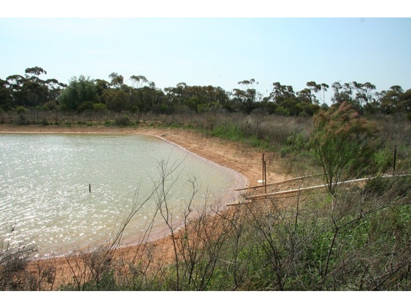 Lot 29 Koorlong Ext Avenue, Cardross VIC 3496