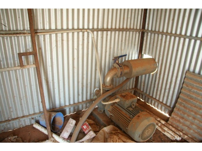 Lot 29 Koorlong Ext Avenue, Cardross VIC 3496