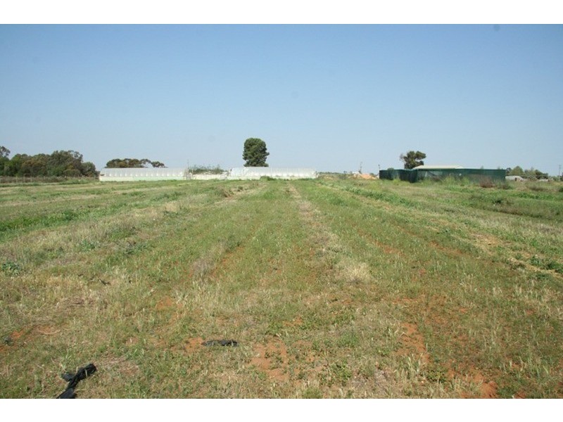 Lot 29 Koorlong Ext Avenue, Cardross VIC 3496