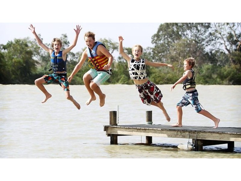 Lot 2 Panuccio  Rise, Mildura VIC 3500