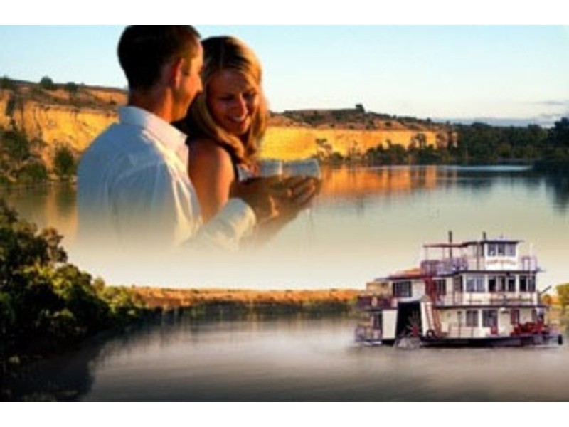 Lot 2 Panuccio  Rise, Mildura VIC 3500