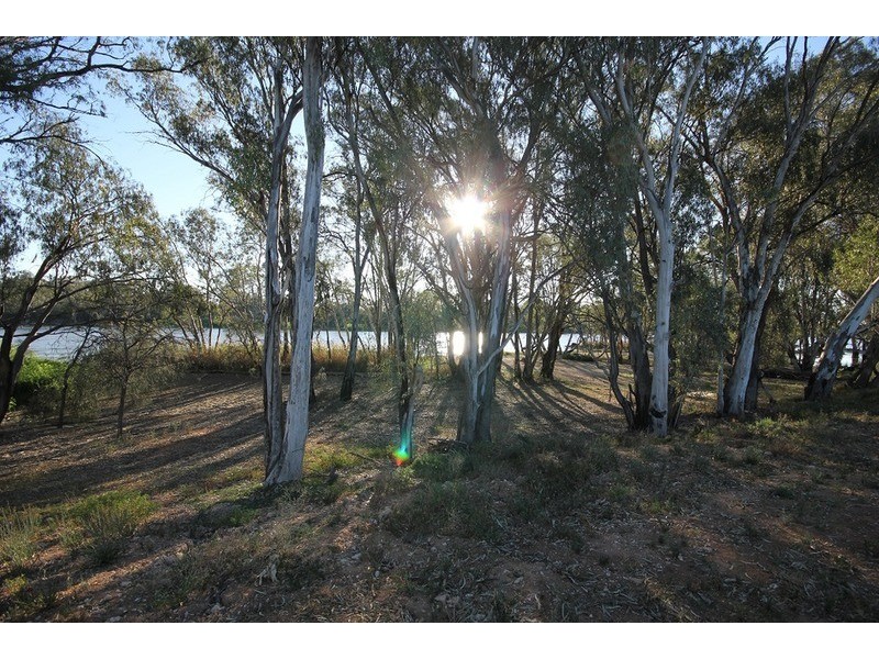 Lot 2 Panuccio  Rise, Mildura VIC 3500
