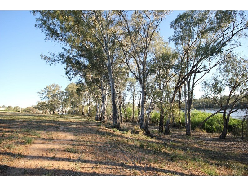 Lot 2 Panuccio  Rise, Mildura VIC 3500
