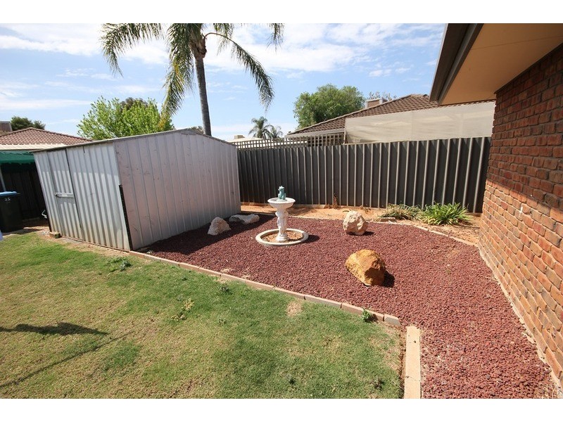 25 Batey  Crescent, Mildura VIC 3500