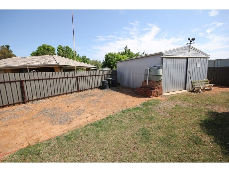 25 Batey  Crescent, Mildura VIC 3500