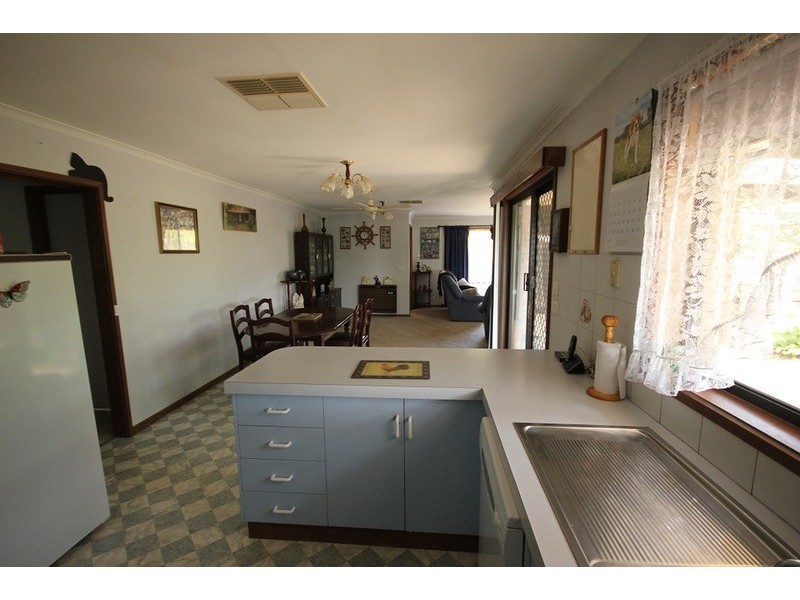 25 Batey  Crescent, Mildura VIC 3500