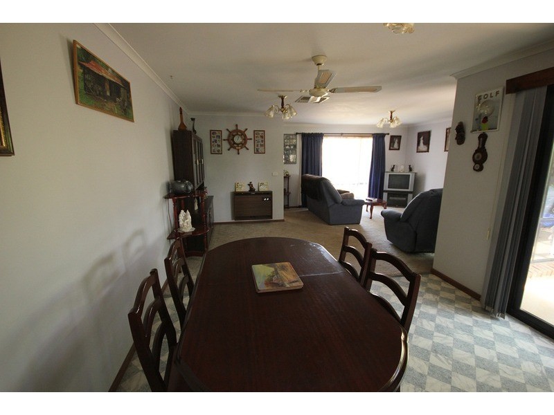 25 Batey  Crescent, Mildura VIC 3500