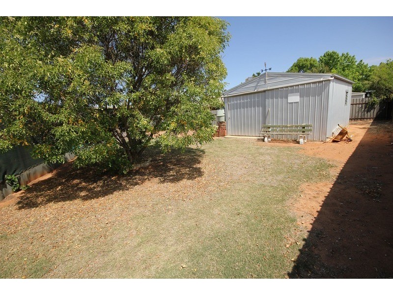 25 Batey  Crescent, Mildura VIC 3500
