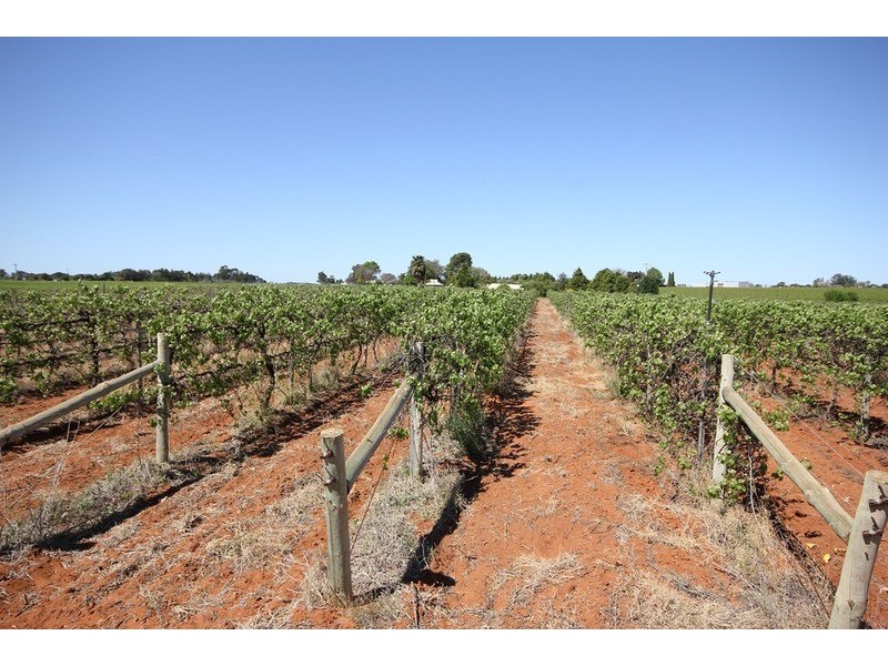 Lot 2 Mellis  Street, Red Cliffs VIC 3496