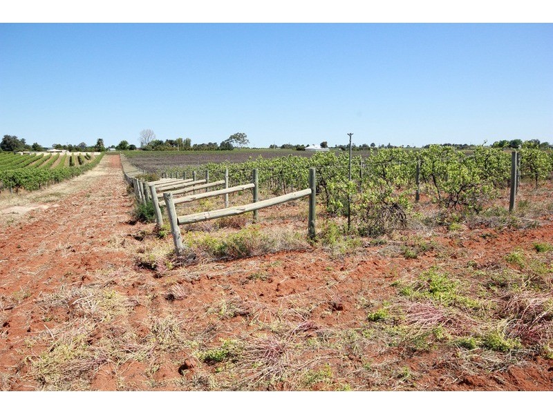 Lot 2 Mellis  Street, Red Cliffs VIC 3496