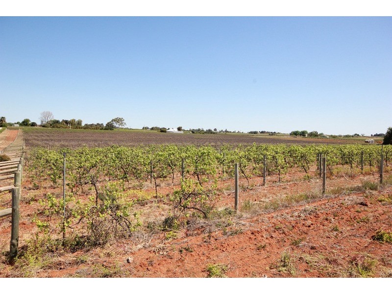 Lot 2 Mellis  Street, Red Cliffs VIC 3496