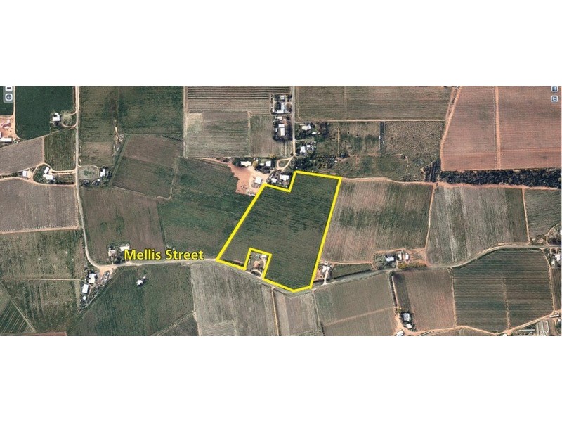 Lot 2 Mellis  Street, Red Cliffs VIC 3496