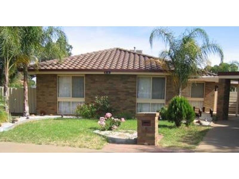 5 Ibis Court, Mildura VIC 3500