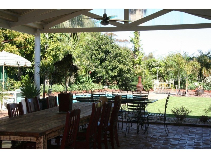 600 Sandilong Avenue, Irymple VIC 3498