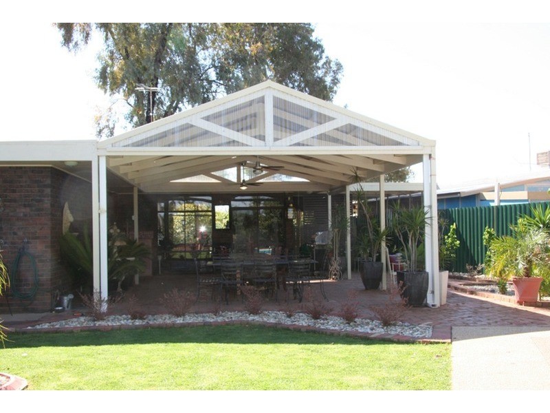 600 Sandilong Avenue, Irymple VIC 3498