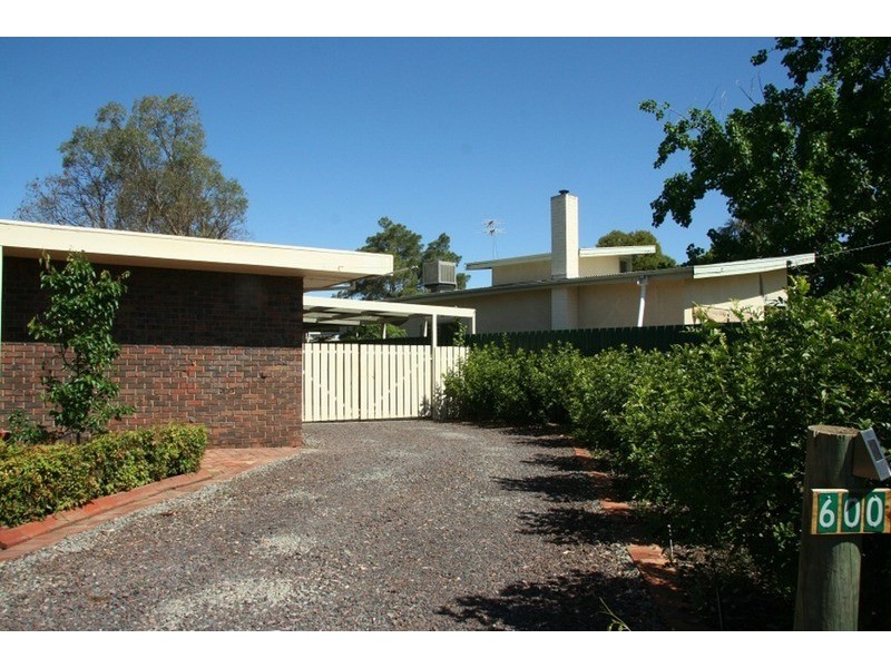600 Sandilong Avenue, Irymple VIC 3498