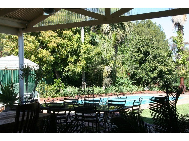 600 Sandilong Avenue, Irymple VIC 3498