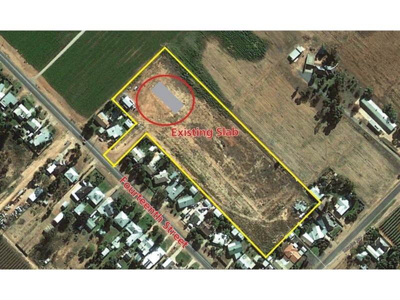 2085 Fourteenth  Street, Mildura VIC 3500