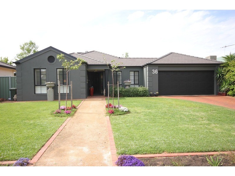 36 Rural  Drive, Mildura VIC 3500