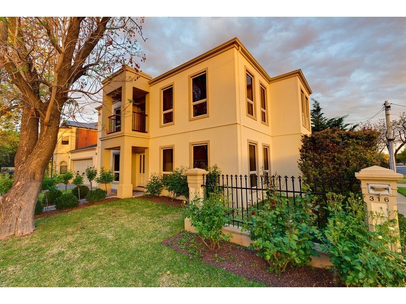 316 Eleventh Street, Mildura VIC 3500