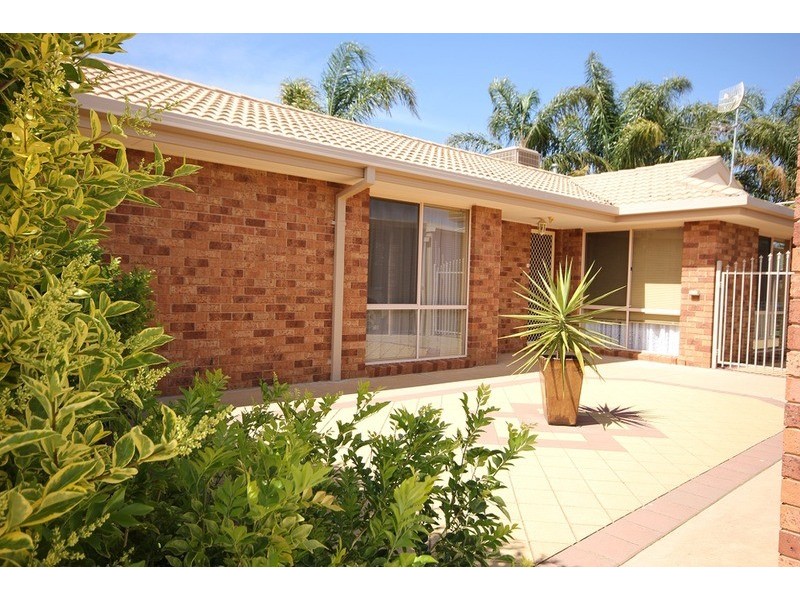 1 Fawkner Court, Mildura VIC 3500