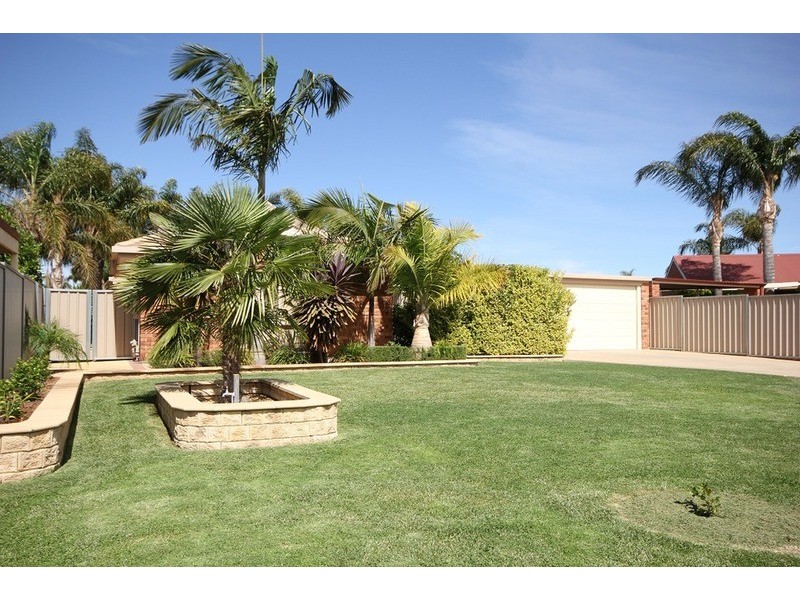 1 Fawkner Court, Mildura VIC 3500